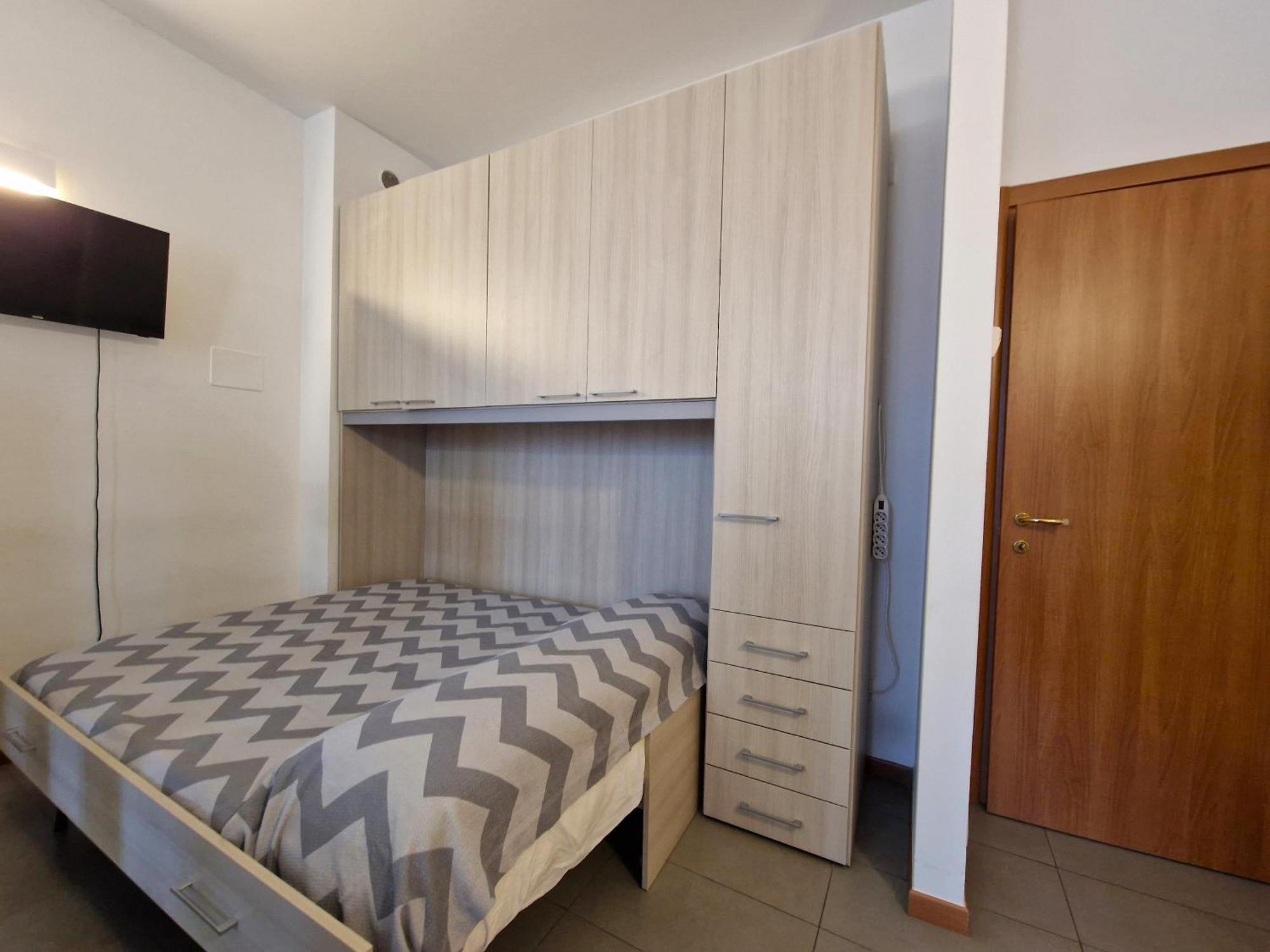 Rosemary Politecnico&malpensa Express Apartment Mailand